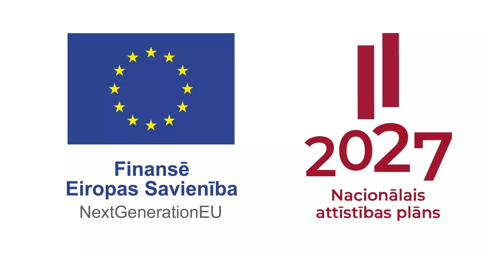 EU/Latvia/LIAA Support Logo