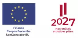 EU/Latvia/LIAA Support Logo